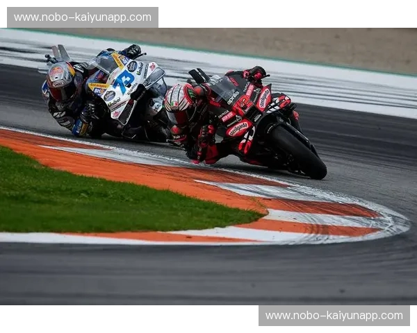 MotoGP客服：让每一位车迷都享受冠军级服务