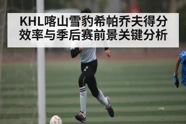 KHL喀山雪豹希帕乔夫得分效率与季后赛前景关键分析